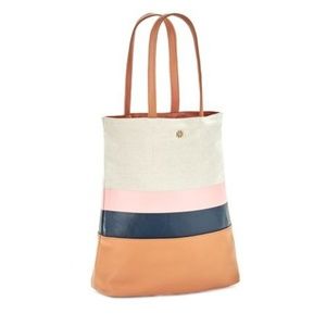 Mark and Hall Tote Bag